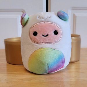 Squishmallows Mystery Capsule 2022 4inch Gabby the Yeti